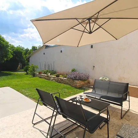 Casa vacanze Alen 2243 Šajini