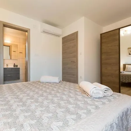 Casa vacanze Alen 2243