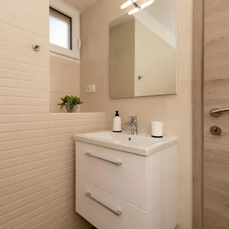 Casa vacanze Alen 2243
