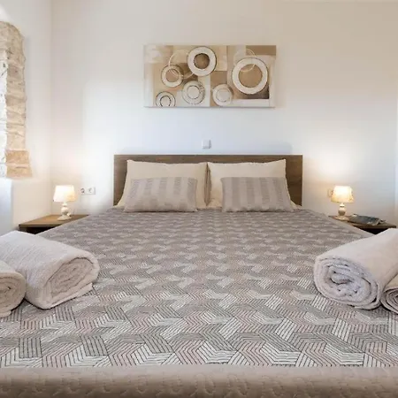 Casa vacanze Alen 2243 Šajini