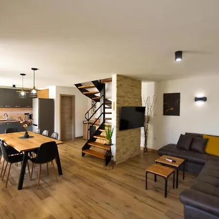 Feriehus Alen 2243