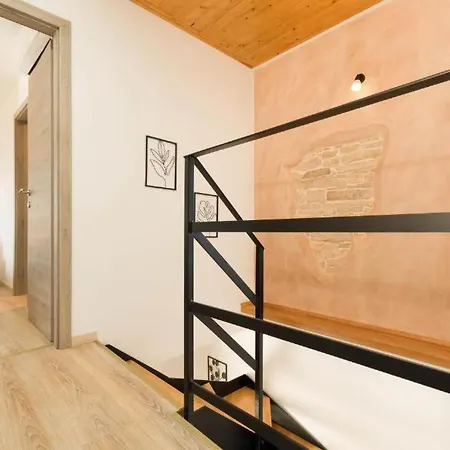 Feriehus Alen 2243 Šajini